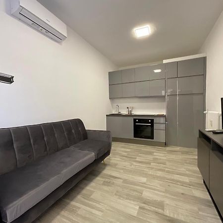 Navigli Nice Milan Apartment 외부 사진