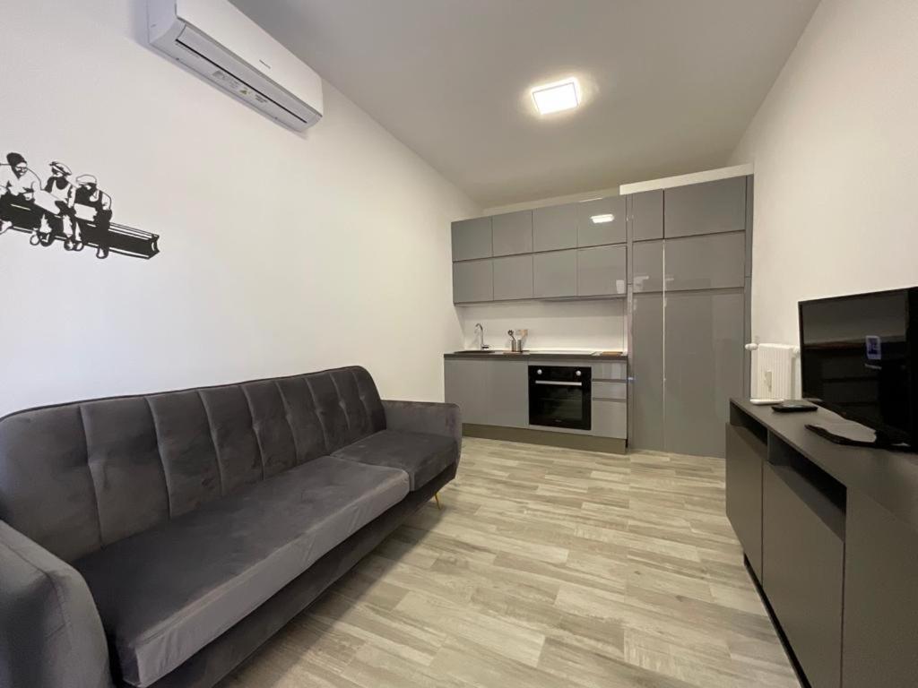Navigli Nice Milan Apartment 외부 사진