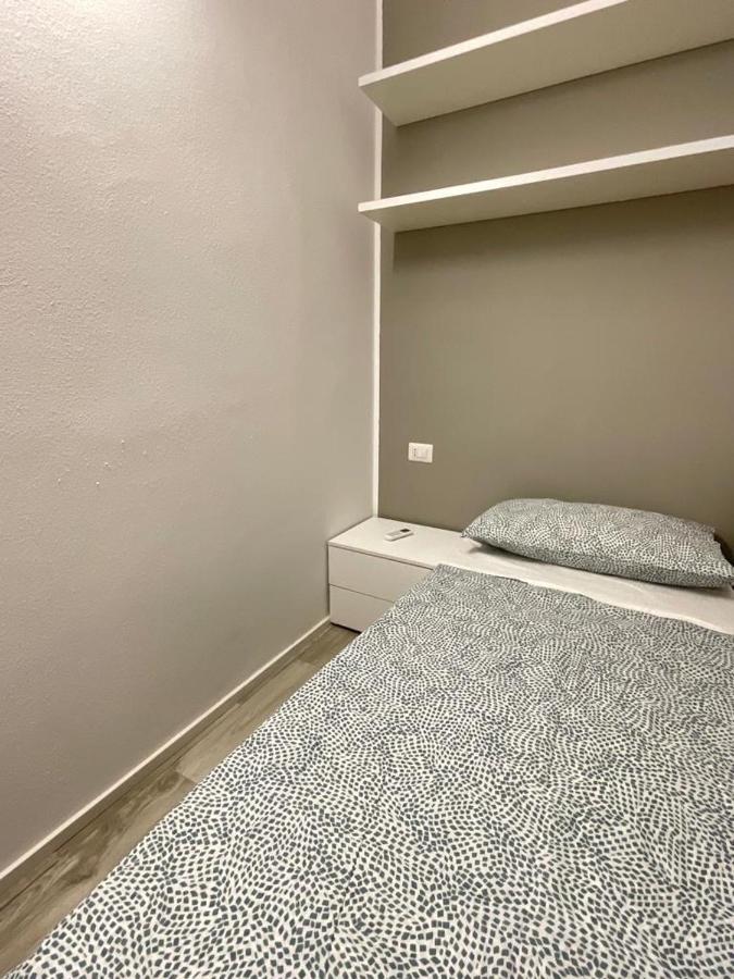 Navigli Nice Milan Apartment 외부 사진