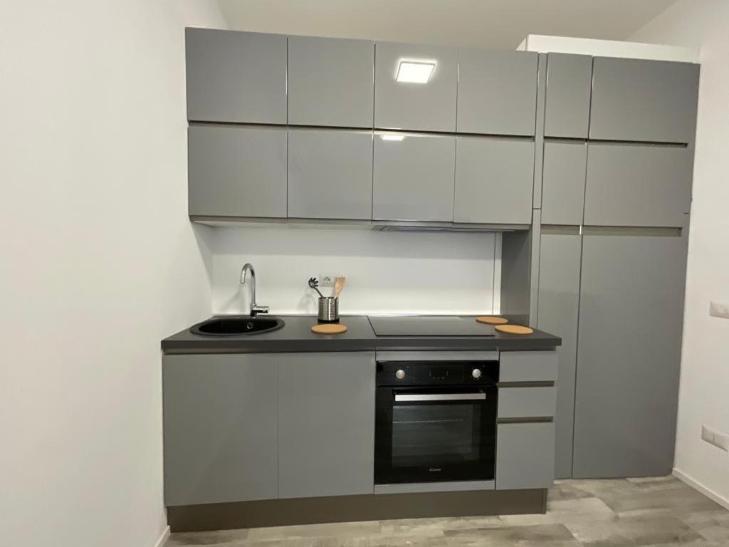 Navigli Nice Milan Apartment 외부 사진