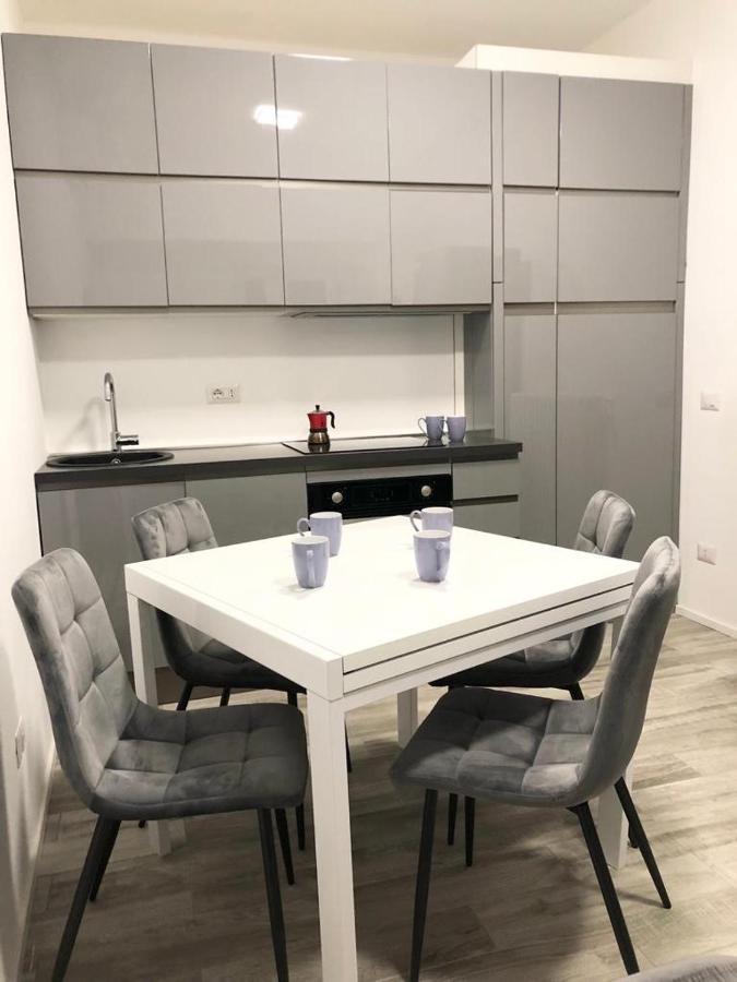 Navigli Nice Milan Apartment 외부 사진