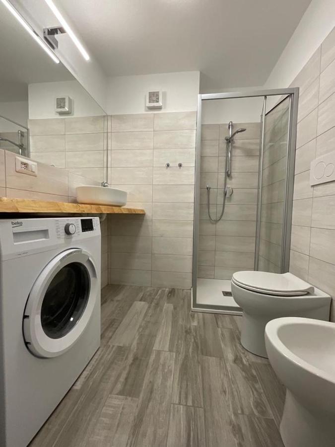 Navigli Nice Milan Apartment 외부 사진